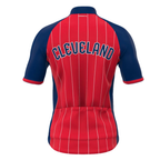 Cleveland Guardians Prisma Jersey