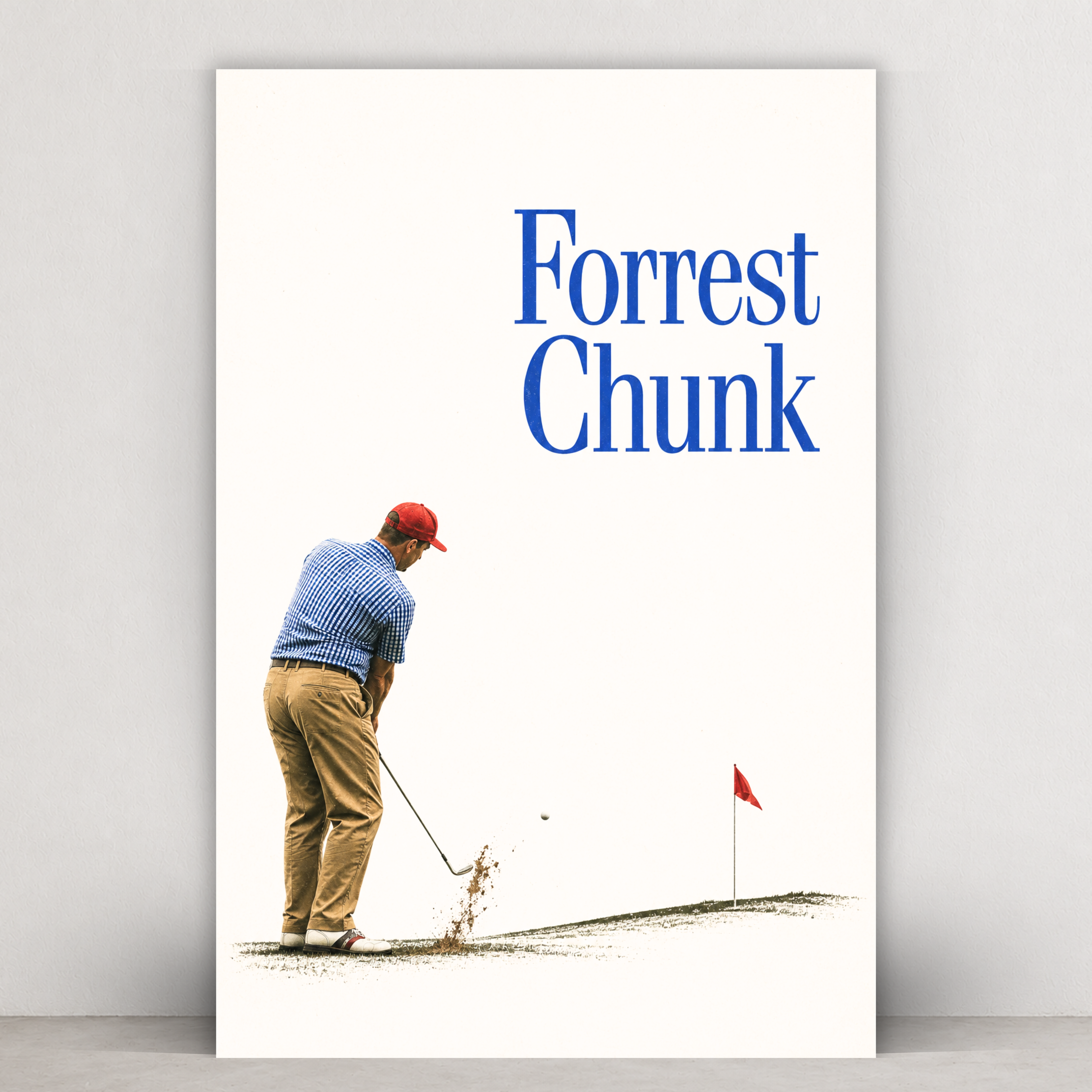 Forrest Chunk