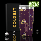 Coldest 20 oz Tumbler v2