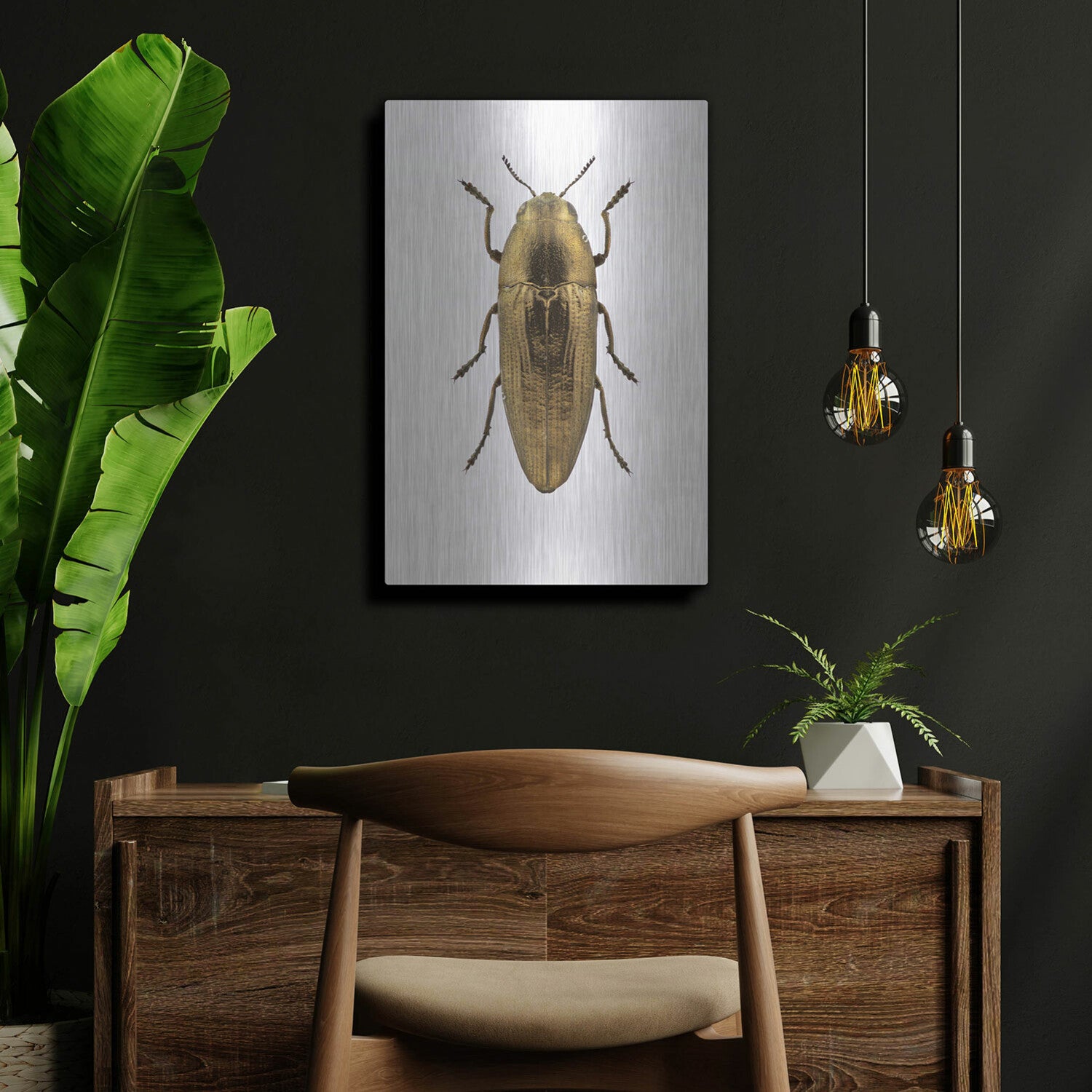 Beetle 4
