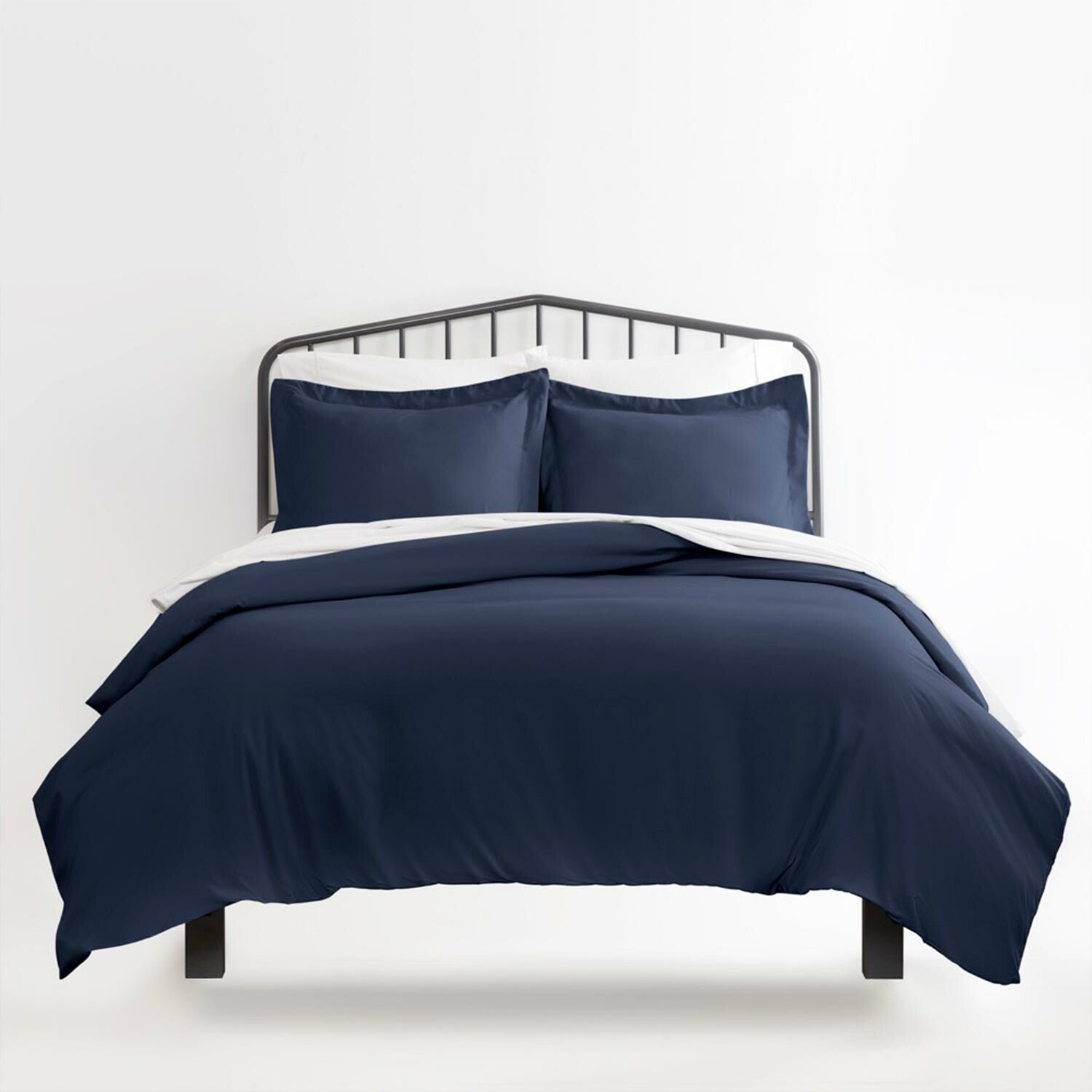 Benji Bundle // Navy