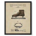 Hockey Skate (1914)