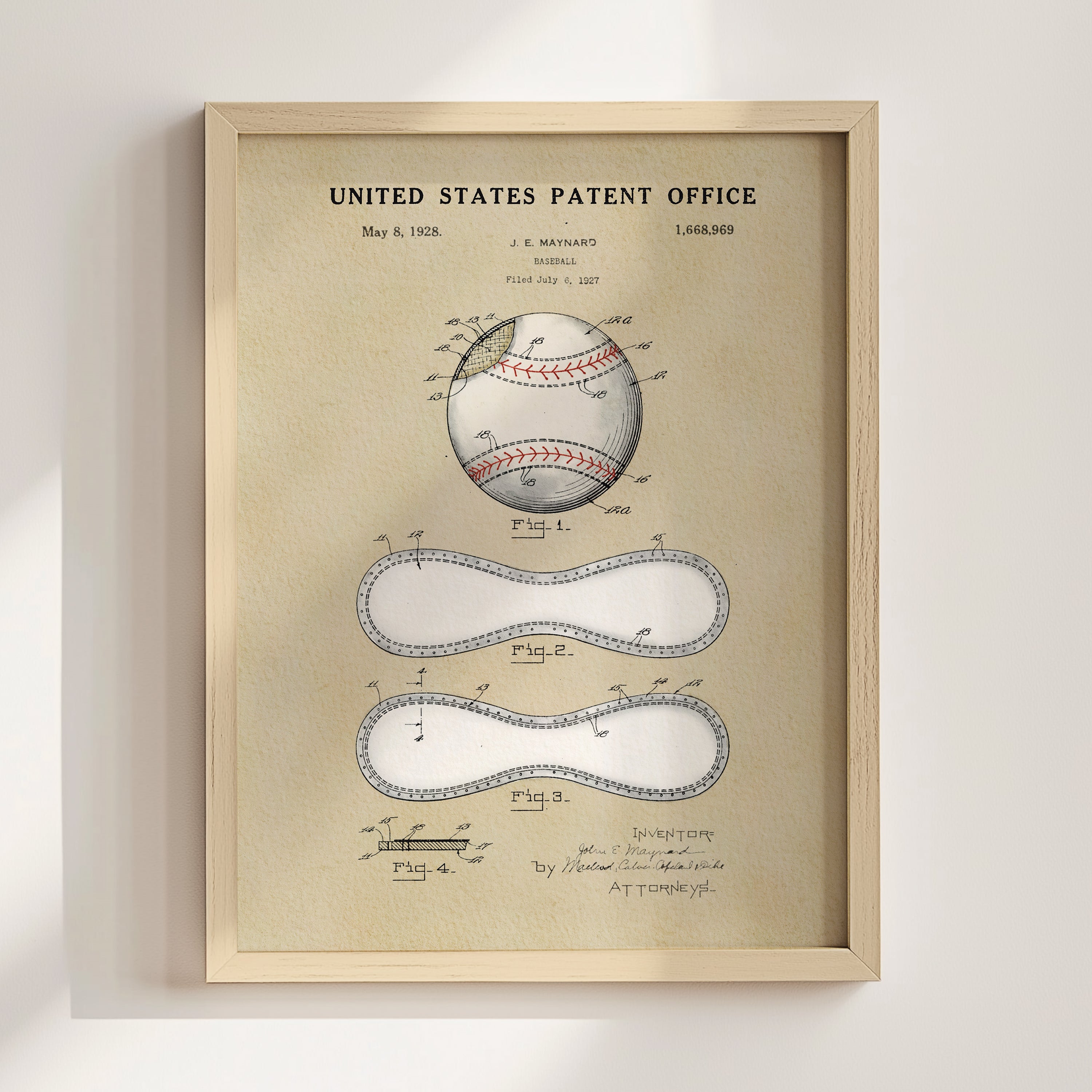 Baseball (1928)