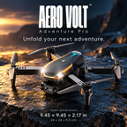 Aero Volt – Adventure Pro