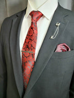 The Grand Duke Tie Box Set