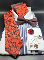 The Grand Duke Tie Box Set