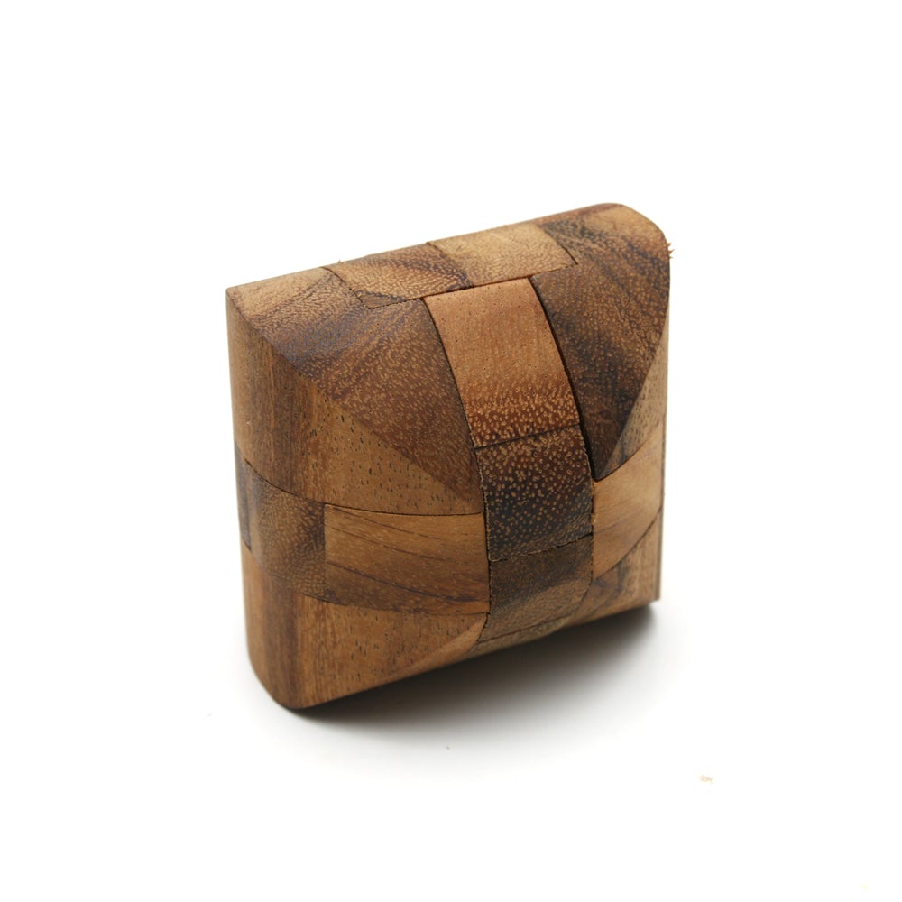 Japanese Bread Puzzle