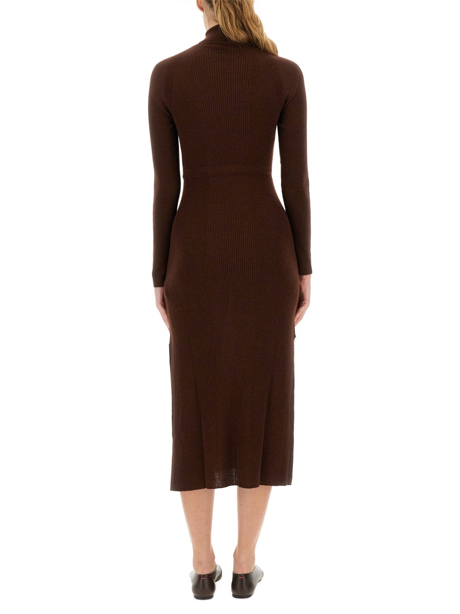 MIDI DRESS MARIANNA