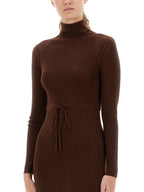 MIDI DRESS MARIANNA