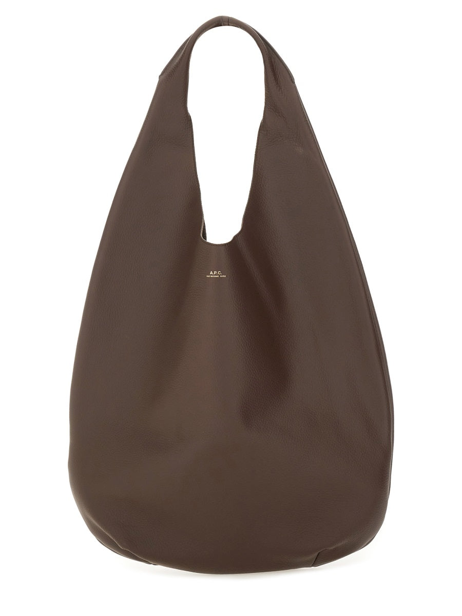 Le Neige Bag