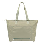 Wanderlust Luxe Fabric Tote - 12025