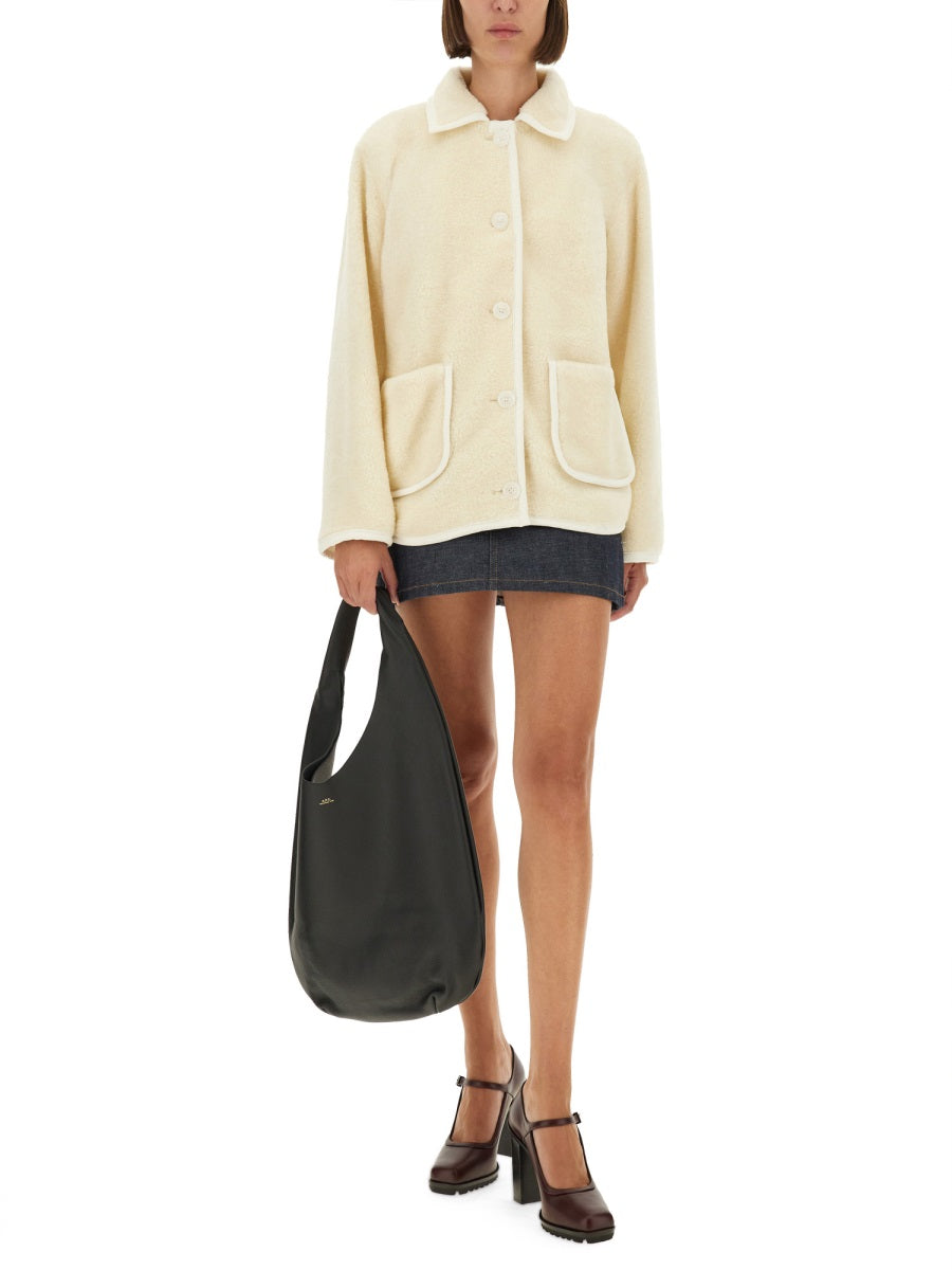 Blouson Jacket Estelle