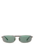 Balenciaga TAG 3.0 Grey Sunglasses