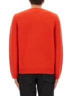 Jersey Edward in Red