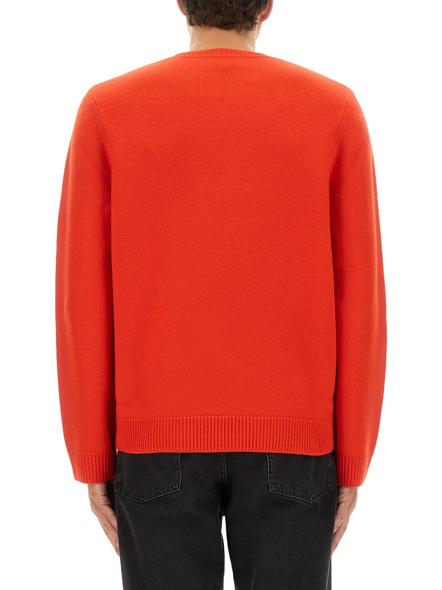 Jersey Edward in Red