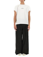 Maison Margiela Men T-Shirt In Cotone