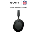 Premium Wireless Noise Canceling Headphones