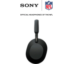 Premium Wireless Noise Canceling Headphones