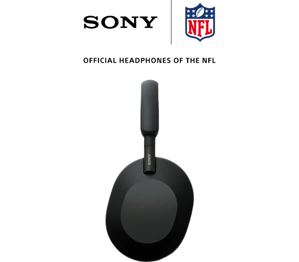 Premium Wireless Noise Canceling Headphones