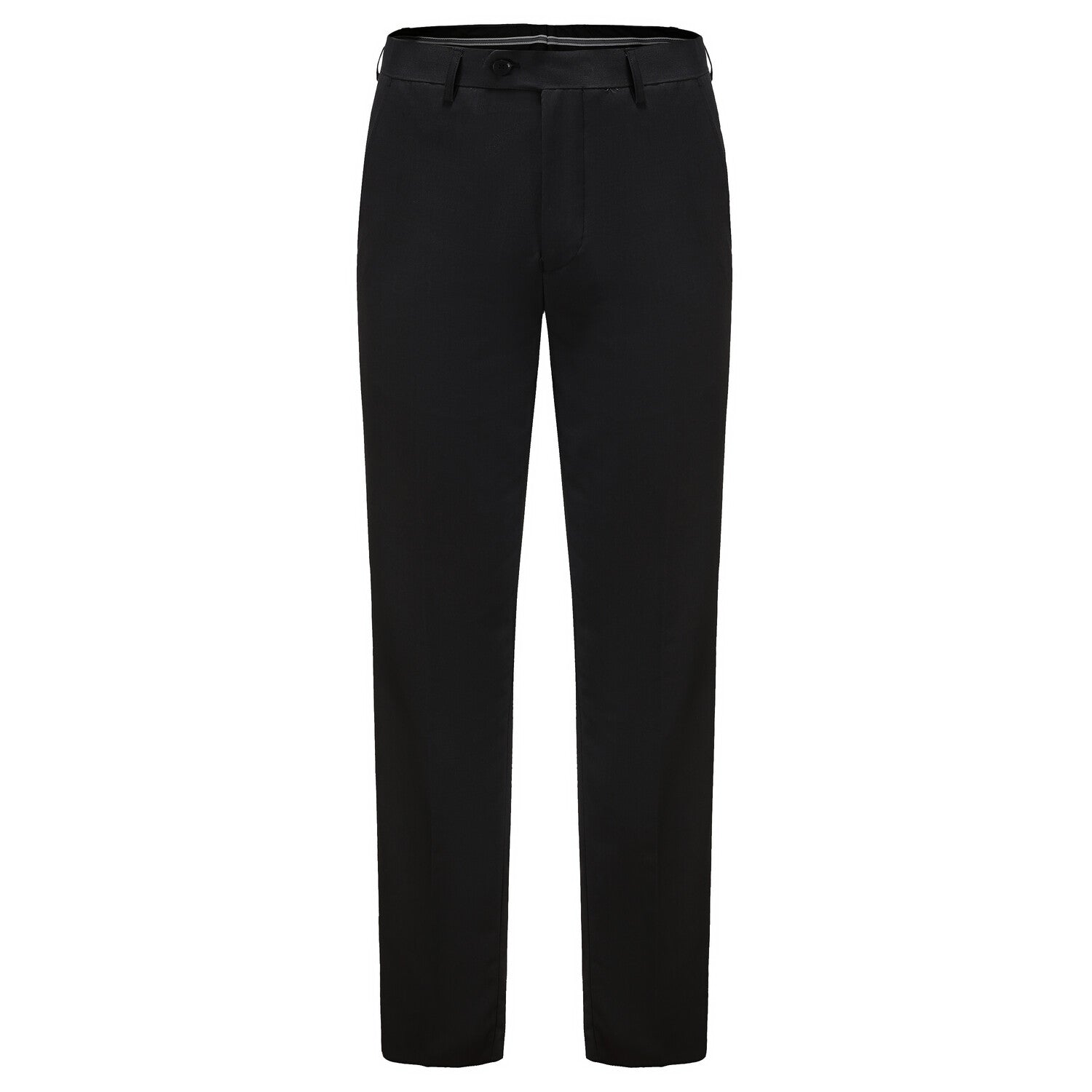 2-Piece Velvet Birdseye Lapel Slim-Fit Tuxedo With Performance Stretch Pants & Bow Tie // Blue