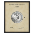 Golf Ball (1902)
