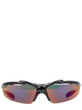 Balenciaga Turbo D-Frame Sunglasses