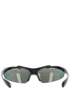 Balenciaga Turbo D-Frame Sunglasses