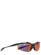Balenciaga Turbo D-Frame Sunglasses