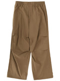 Benjamin Pants in Brown