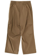 Benjamin Pants in Brown