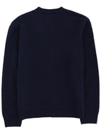 Cardigan Kenny in Blue