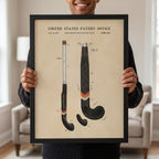 Field Hockey Stick (1997)