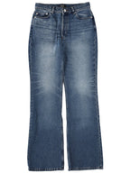 Romy Jeans in Denim