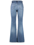 Romy Jeans in Denim
