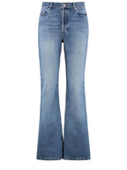 Romy Jeans in Denim