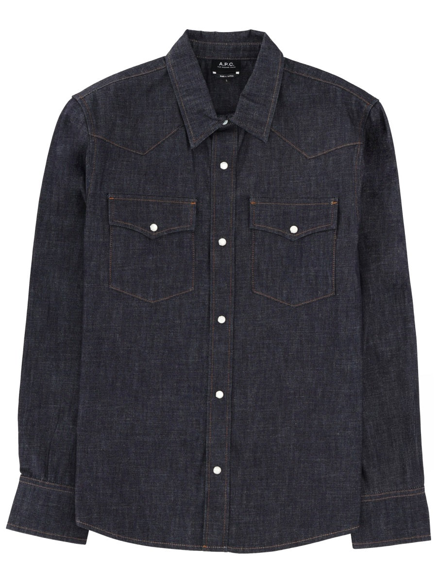 Western Shirt
