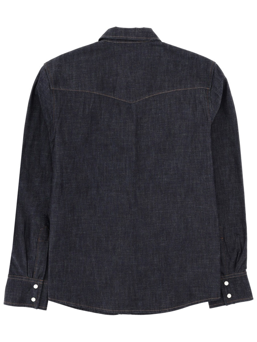 Western Shirt