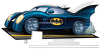 Batman Adaptive Wheelchair Cover Halloween Costume Officially Licensed