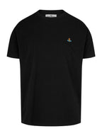Vivienne Westwood Women Orb Logo T-Shirt