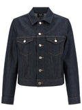 Denim 'Dion' Jacket