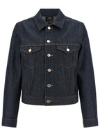 Denim 'Dion' Jacket