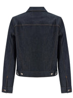 Denim 'Dion' Jacket