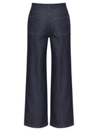 Denim Loose Fit Jeans