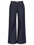 Denim Loose Fit Jeans