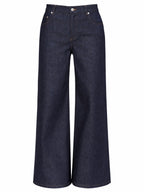 Denim Loose Fit Jeans