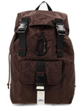Trek Logo Backpack