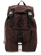 Trek Logo Backpack