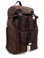 Trek Logo Backpack