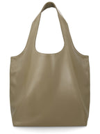 Military Green Tote Bag
