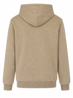 Logo Sweatshirt in Brown